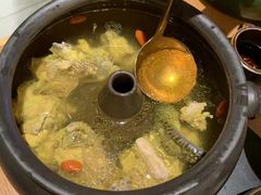-云海肴·汽锅鸡·云南菜(东坝金隅店)
