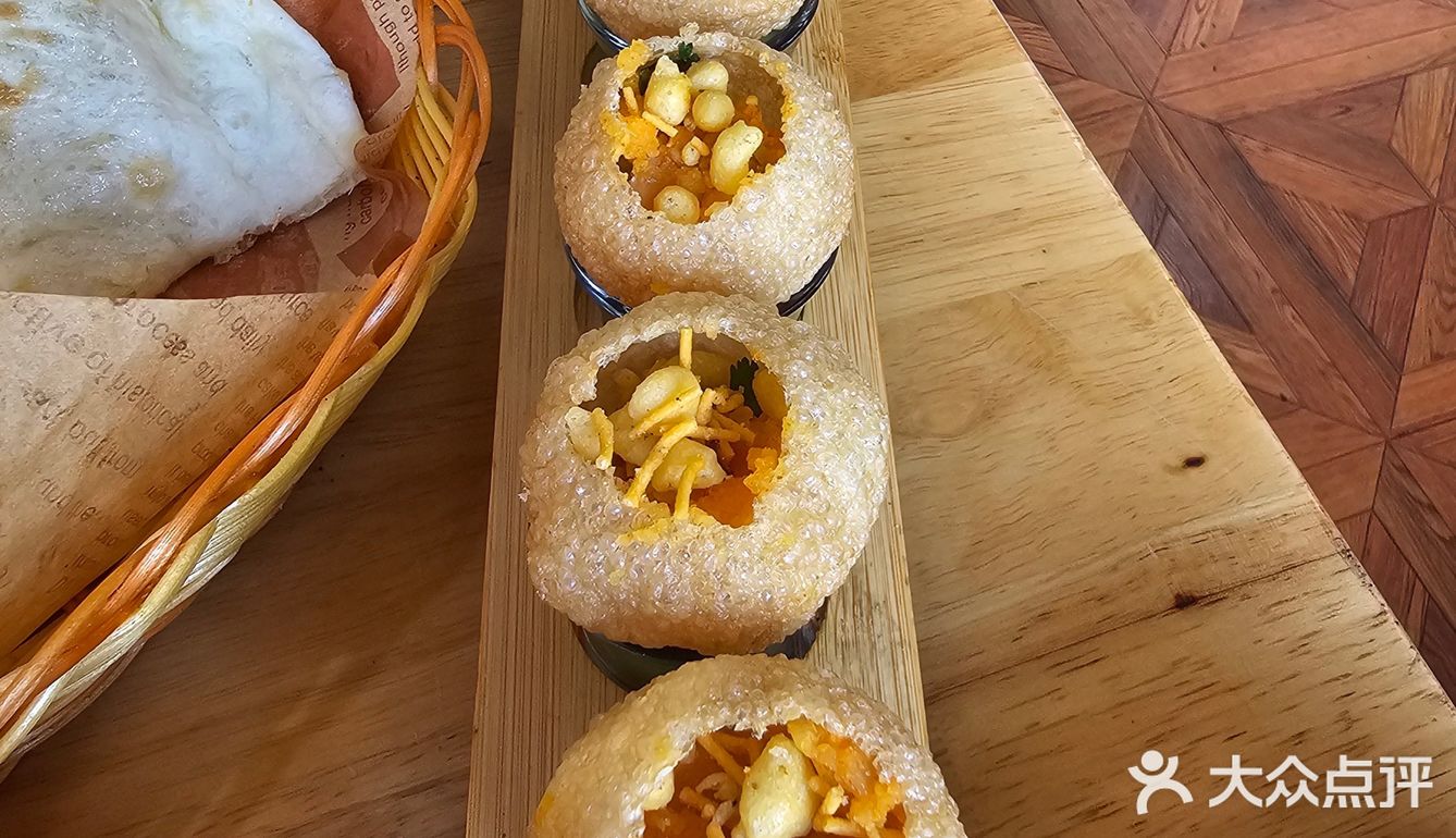 石家庄性价比超高的异国美食