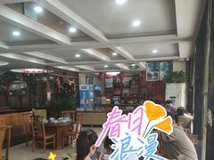 -九寨沟石锅鱼(沣峪口二十年店)