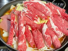 肥牛部队锅-炙韩料理·部队锅专门店