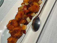 -聚味坊烤鸭店(草桥店)