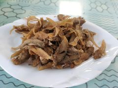 凤尾鱼-老渔家特色海味馆(金海中路店)