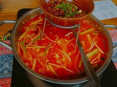 -侯家庄私房菜馆观景餐厅