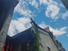 -东西巷