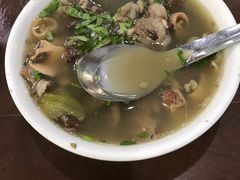 -牛街老爆肚满(牡丹园店)
