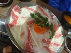 -香猪坊韩国烤肉专属门店(魏公村店)