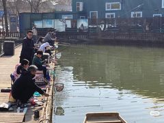 -酷鱼垂钓CLUB(朝阳区博大路店 )