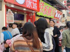 -衣裳街历史文化街区