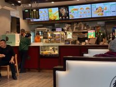 -德克士(前门店)