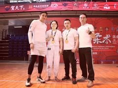 -GSTMMA综合格斗馆