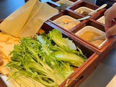 -五谷丰登农家院·地道胶东菜·海鲜烧烤(威海店)