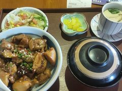 -有喜屋·深夜食堂(北京西路店)