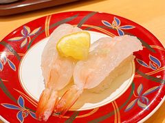 -大起水产回转寿司(りんくうシークル店)