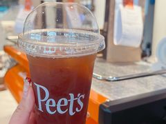 -Peet's Coffee皮爷咖啡(大学路店)