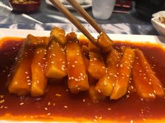 -红辣椒·川菜·火锅(张杨路店)