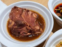酱颈骨-喜家德虾仁水饺(东方宝泰店)