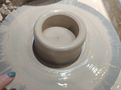 -1001艺术手作·银饰DIY·拼豆(小寨金莎店)