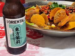 -金多鱼大排档·烤鱼·烧烤·宵夜(江南水都店)