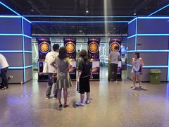 -复兴未来·轰趴空间(泰富百货店)