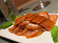 -晟永興烤鸭店(五道口店)