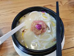 -双桥园·云南过桥米线(古城南门店)