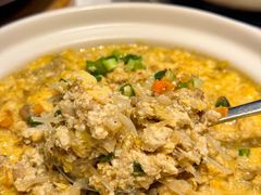 -莆田餐厅PUTIEN(金融街购物中心店)