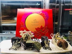-GODIVA(国际金融中心店)
