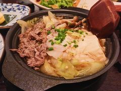 -角落里(中山公园店)