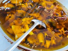 -鑫巴蜀小镇 · 水煮鱼专研店(玉桥店)