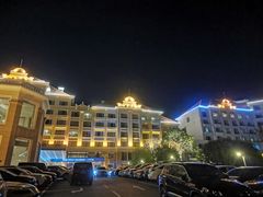 -青岛海景花园大酒店