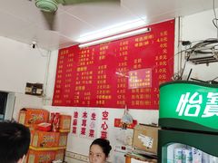 -凤张螺蛳粉·爽口粉(跃进路总店)