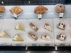 -Seesaw Coffee(上海尚悦湾店)