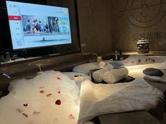 -Love Story爱情故事·养生SPA会所(新侨店)