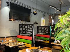 -七友美蛙鱼头火锅(坂田店)