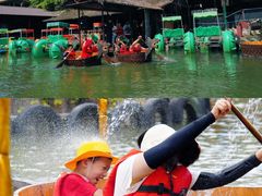 -长鹿旅游休博园