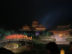 -禅宗少林·音乐大典
