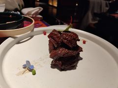 -上海滩餐厅(BFC外滩金融中心店)