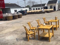 -苏州市吴中区光福窑上花果蜜饯厂