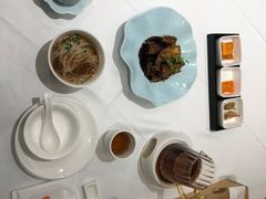 -小厨娘淮扬菜(江宁弘阳店)