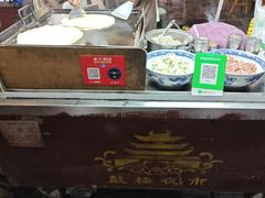 -鼓楼夜市