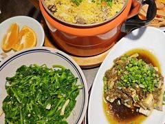 -老灶房-四川土菜(铁牛广场店)