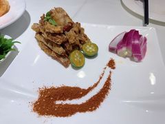 -四季民福烤鸭店(望京南湖东园店)