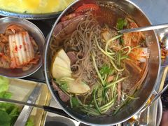 老板娘的烤肉店(三八广场店)-老板娘的烤肉店(港湾广场店)