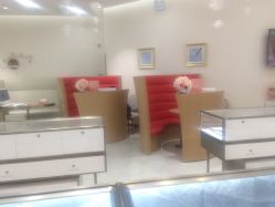 -钻石小鸟钻戒婚戒定制(石路店)