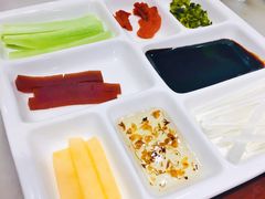 -鸭匠食府·挂炉烤鸭·新京菜(阜成路店)