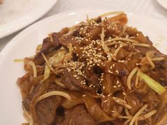 -潮福城大酒楼(北尚店)