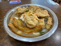 -桂湘缘卤味螺蛳粉