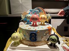 -观宴·品质赣菜(高新大道店)