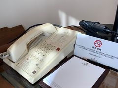 -深圳香格里拉酒店