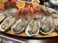 -一本魅·日式料理